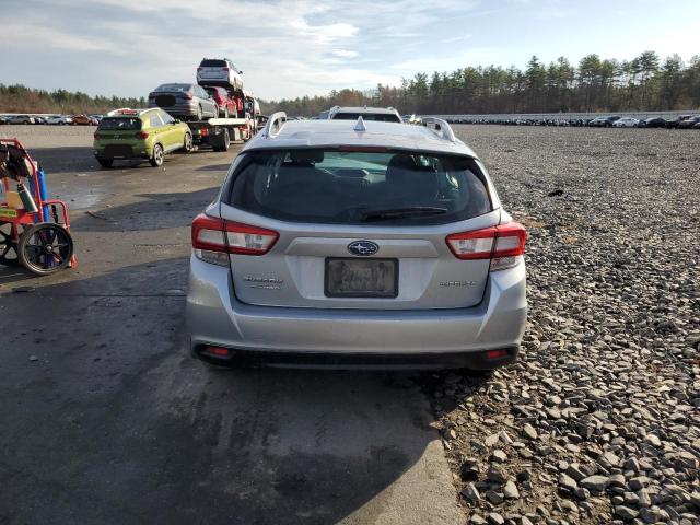 Photo 6 from auction – 2019 SUBARU IMPREZA PR with VIN 4S3GTAD67K3718267