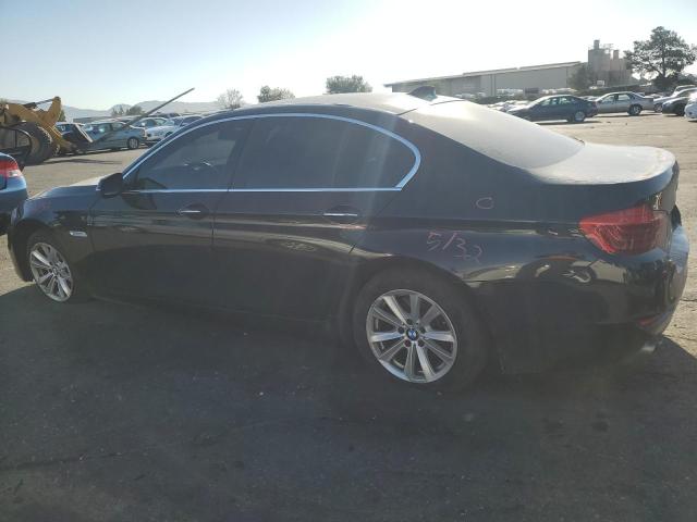 Photo 2 from auction – 2016 BMW 528 I with VIN WBA5A5C56GD527547