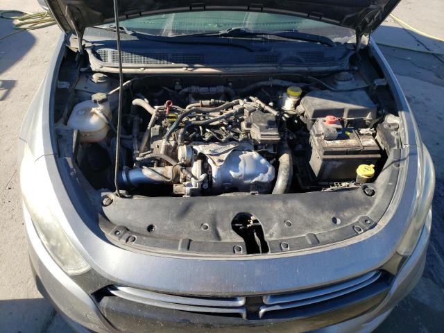 Photo 11 from auction – 2013 DODGE DART SXT with VIN 1C3CDFBH4DD142989