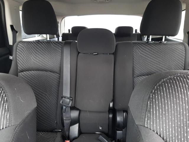Photo 10 from auction – 2014 DODGE JOURNEY SX with VIN 3C4PDCBGXET237250