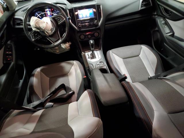 Photo 8 from auction – 2019 SUBARU CROSSTREK with VIN JF2GTAEC5KH222215