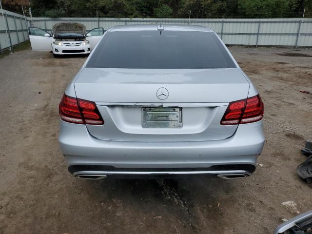 Photo 6 from auction – 2014 MERCEDES-BENZ E 350 4MAT with VIN WDDHF8JB3EA936590