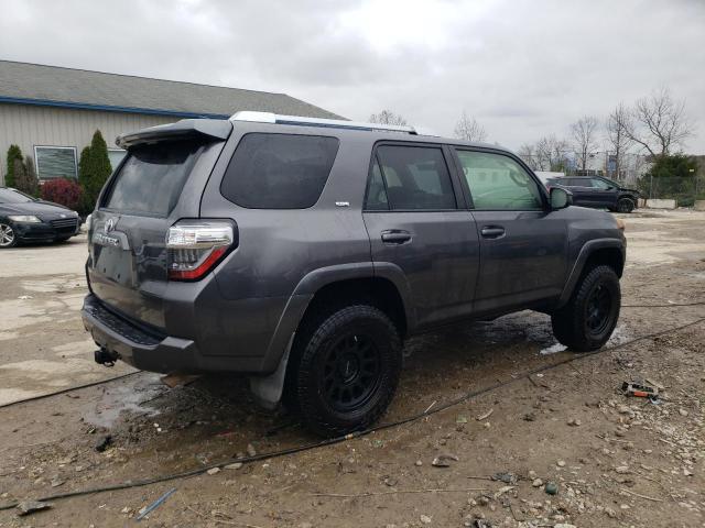 Photo 3 from auction – 2016 TOYOTA 4RUNNER SR with VIN JTEBU5JRXG5331734