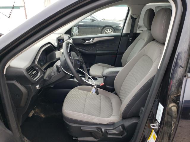 Photo 7 from auction – 2021 FORD ESCAPE SE with VIN 1FMCU9G63MUB07098