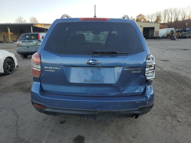 Photo 6 from auction – 2015 SUBARU FORESTER 2 with VIN JF2SJADC0FH411541