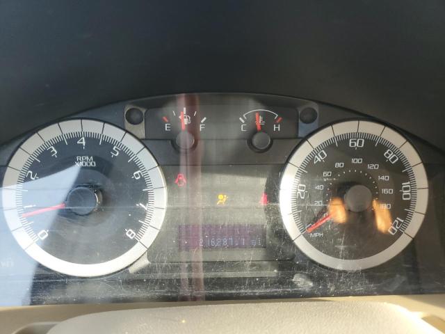 Photo 9 from auction – 2009 FORD ESCAPE LIM with VIN 1FMCU94G19KA13057