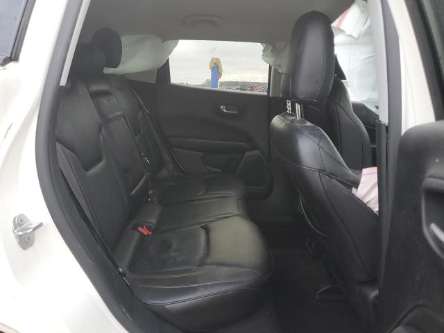 Photo 11 from auction – 2018 JEEP COMPASS LI with VIN 3C4NJDCB3JT281299