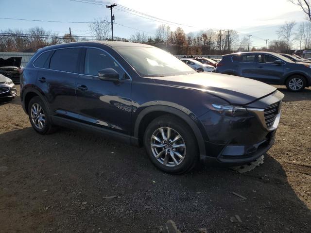 Photo 4 from auction – 2018 MAZDA CX-9 TOURI with VIN JM3TCBCY0J0202184