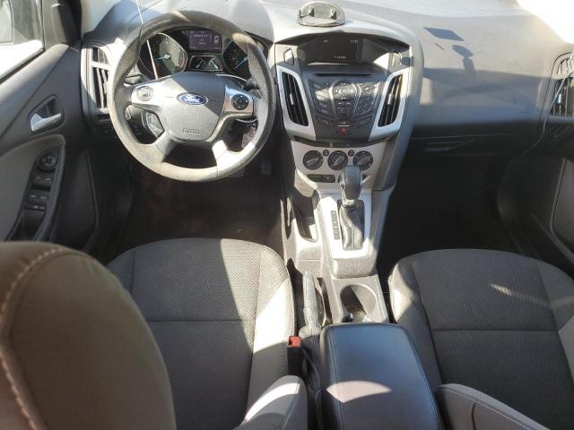 Photo 8 from auction – 2014 FORD FOCUS SE with VIN 1FADP3K2XEL412399