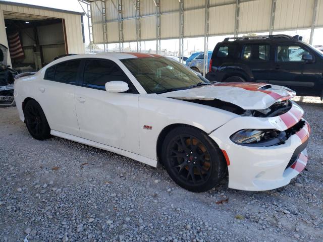 Photo 4 from auction – 2019 DODGE CHARGER SC with VIN 2C3CDXGJ0KH599090
