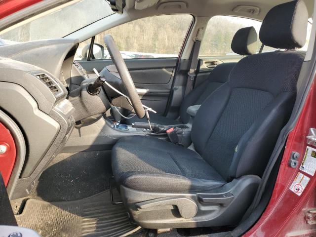 Photo 7 from auction – 2015 SUBARU IMPREZA with VIN JF1GJAA69FH008795