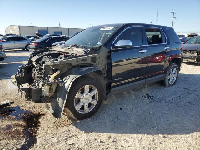 GMC TERRAIN SL 2013 con VIN 2GKALMEK1D6324864 - Foto de la subasta
