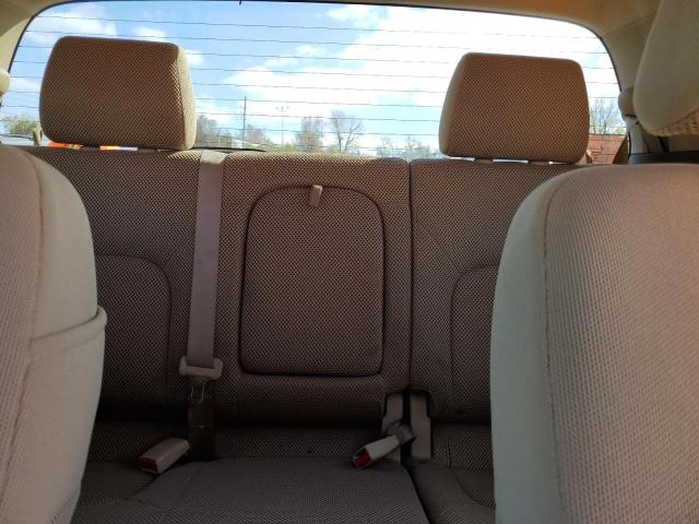 Photo 10 from auction – 2007 NISSAN FRONTIER C with VIN 1N6AD07W67C458652
