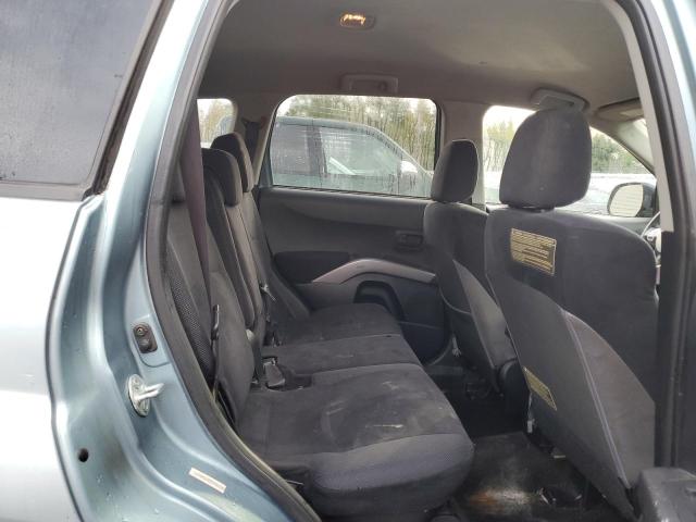 Photo 11 from auction – 2007 MITSUBISHI OUTLANDER with VIN JA4MS41X87U002770