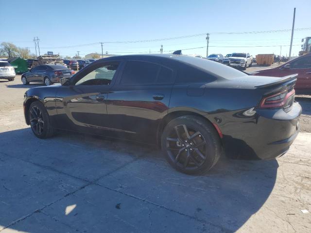 Photo 2 from auction – 2023 DODGE CHARGER SX with VIN 2C3CDXBG2PH619973