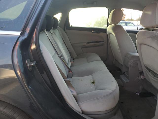 Photo 10 from auction – 2008 CHEVROLET IMPALA LT with VIN 2G1WT58K681367904