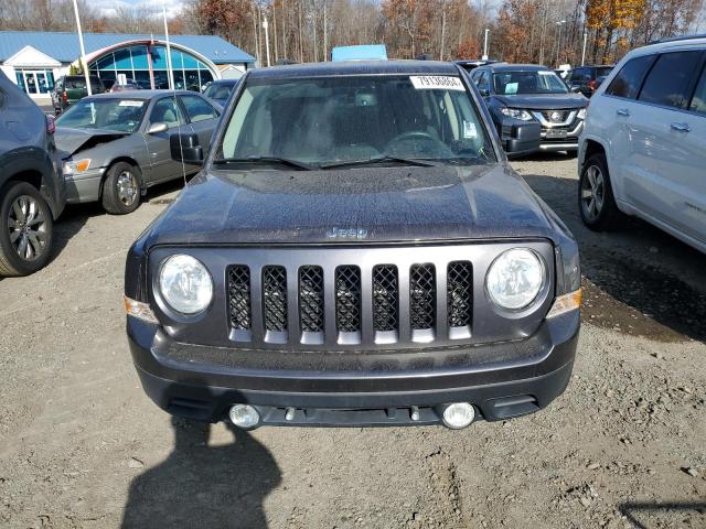 Photo 5 from auction – 2016 JEEP PATRIOT SP with VIN 1C4NJPBA5GD754189