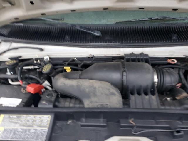 Photo 7 from auction – 2009 FORD ECONOLINE with VIN 1FDXE45S08DA69577