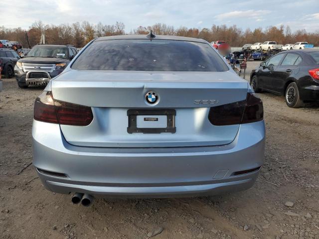 Photo 6 from auction – 2014 BMW 328 I with VIN WBA3A5C53EF605680