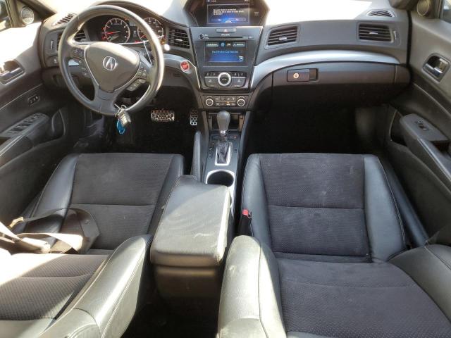 Photo 8 from auction – 2017 ACURA ILX PREMIU with VIN 19UDE2F89HA006818