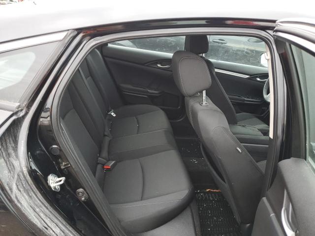 Photo 10 from auction – 2016 HONDA CIVIC EX with VIN 19XFC2F88GE088727