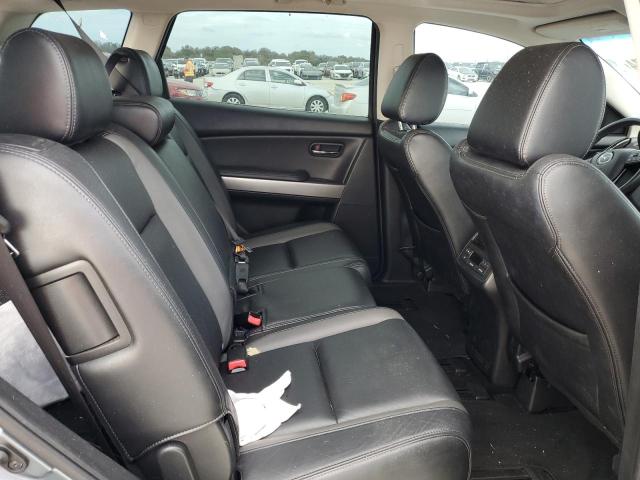 Photo 11 from auction – 2011 MAZDA CX-9 with VIN JM3TB2DA9B0321552