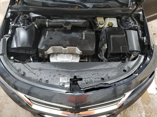 Photo 11 from auction – 2014 CHEVROLET IMPALA LS with VIN 2G11Y5SL0E9207348