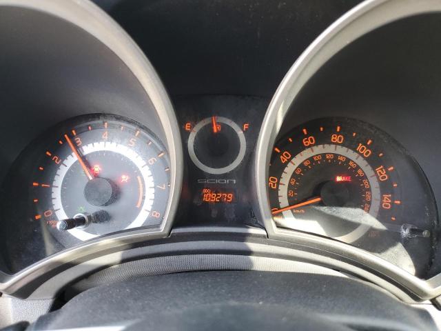 Photo 9 from auction – 2013 SCION TC with VIN JTKJF5C75D3065464