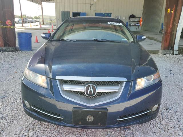 Photo 5 from auction – 2007 ACURA TL with VIN 19UUA662X7A001026