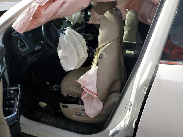 Photo 7 from auction – 2023 MAZDA CX-9 GRAND with VIN JM3TCBDY7P0633385
