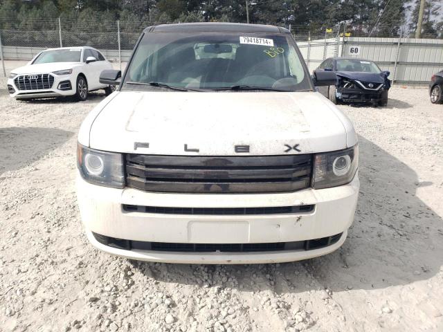 Photo 5 from auction – 2012 FORD FLEX LIMIT with VIN 2FMHK6DT9CBD18895