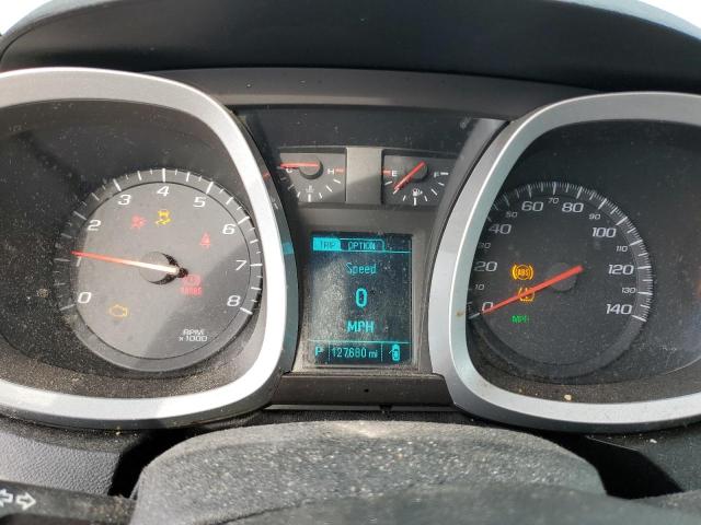 Photo 9 from auction – 2016 CHEVROLET EQUINOX LS with VIN 2GNALBEK9G1157338
