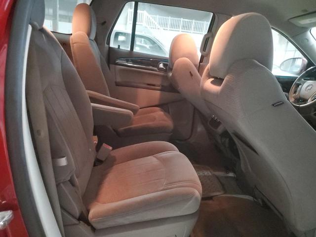 Photo 11 from auction – 2014 BUICK ENCLAVE with VIN 5GAKVAKD8EJ266692