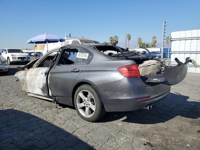 Photo 2 from auction – 2015 BMW 328 I SULE with VIN WBA3C1C56FK121742