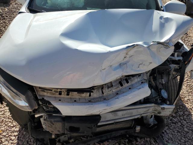 Photo 12 from auction – 2018 CHEVROLET TRAX LS with VIN KL7CJKSB2JB603104