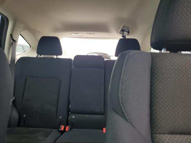 Photo 10 from auction – 2016 HONDA CR-V SE with VIN 2HKRM4H42GH692155