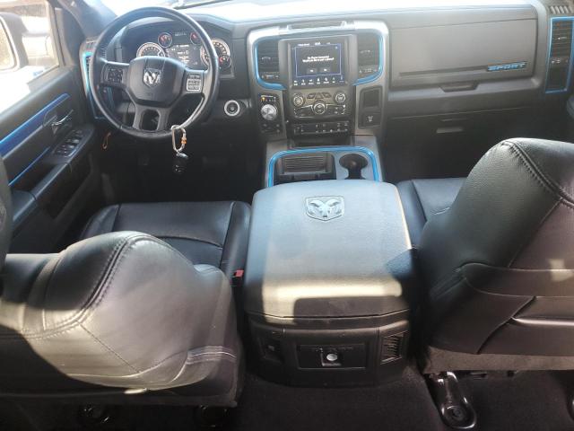 Photo 8 from auction – 2018 RAM 1500 SPORT with VIN 1C6RR7MT9JS192607