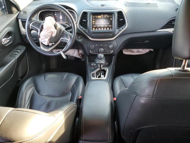 Photo 8 from auction – 2016 JEEP CHEROKEE L with VIN 1C4PJMDB6GW152189