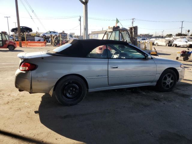 Photo 3 from auction – 2001 TOYOTA CAMRY SOLA with VIN 2T1FF28P51C525908