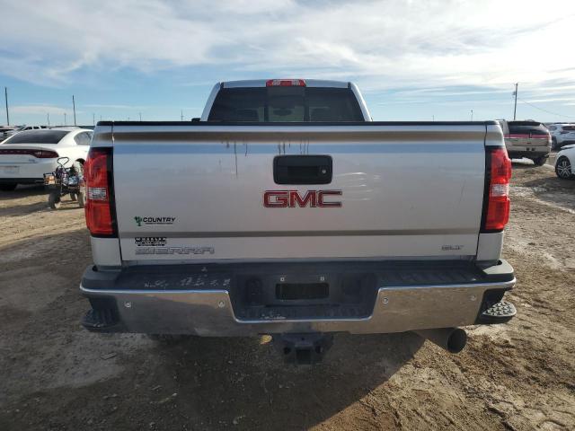 Photo 6 from auction – 2019 GMC SIERRA K35 with VIN 1GT42VCY7KF203641
