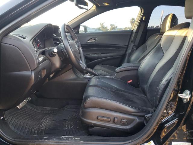 Photo 7 from auction – 2019 ACURA ILX PREMIU with VIN 19UDE2F82KA015710