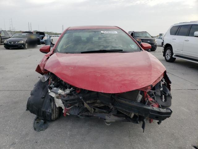 Photo 5 from auction – 2014 TOYOTA COROLLA L with VIN 2T1BURHE4EC028995