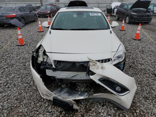 Photo 5 from auction – 2015 BUICK REGAL PREM with VIN 2G4GN5EX6F9272369