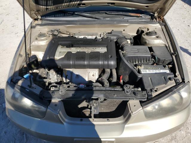 Photo 11 from auction – 2002 HYUNDAI ELANTRA GL with VIN KMHDN45D12U366014