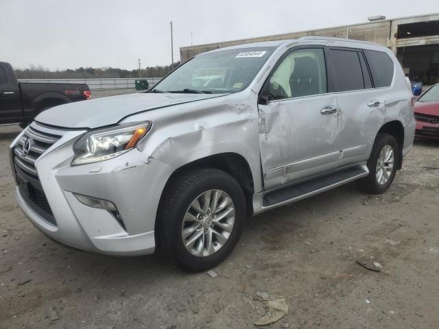Photo 1 from auction – 2017 LEXUS GX 460 with VIN JTJBM7FXXH5173496