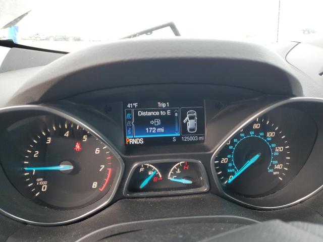 Photo 9 from auction – 2014 FORD ESCAPE SE with VIN 1FMCU9GX7EUB46559