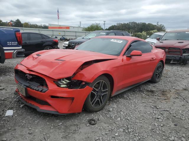 Photo 1 from auction – 2020 FORD MUSTANG with VIN 1FA6P8TH4L5134724