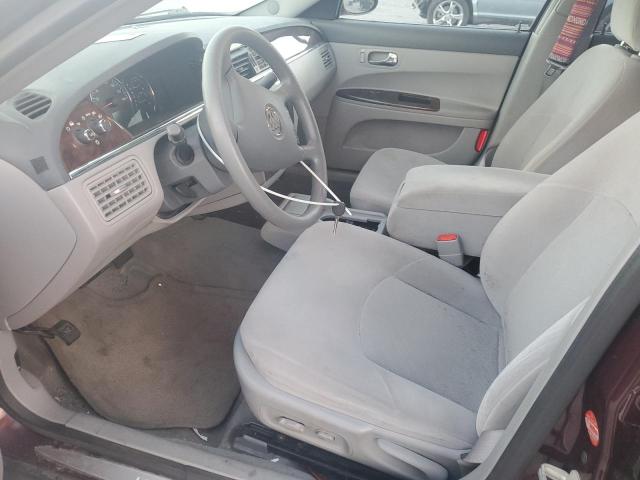 Photo 7 from auction – 2007 BUICK LACROSSE C with VIN 2G4WC582671132310