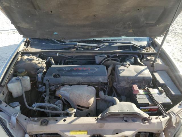 Photo 11 from auction – 2003 TOYOTA CAMRY LE with VIN 4T1BE32K73U149895