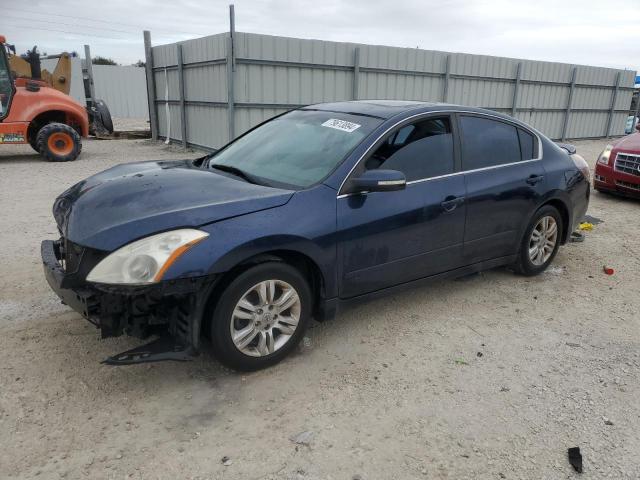 NISSAN ALTIMA BAS 2010 with VIN 1N4AL2AP9AN546213 - Photo from auction